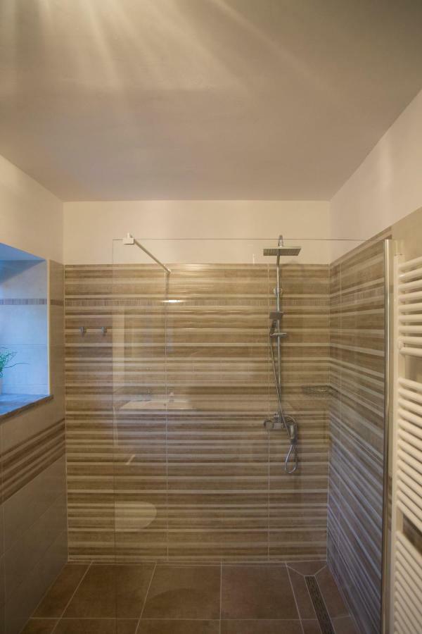 Apartment Stella בפורטורוז מראה חיצוני תמונה