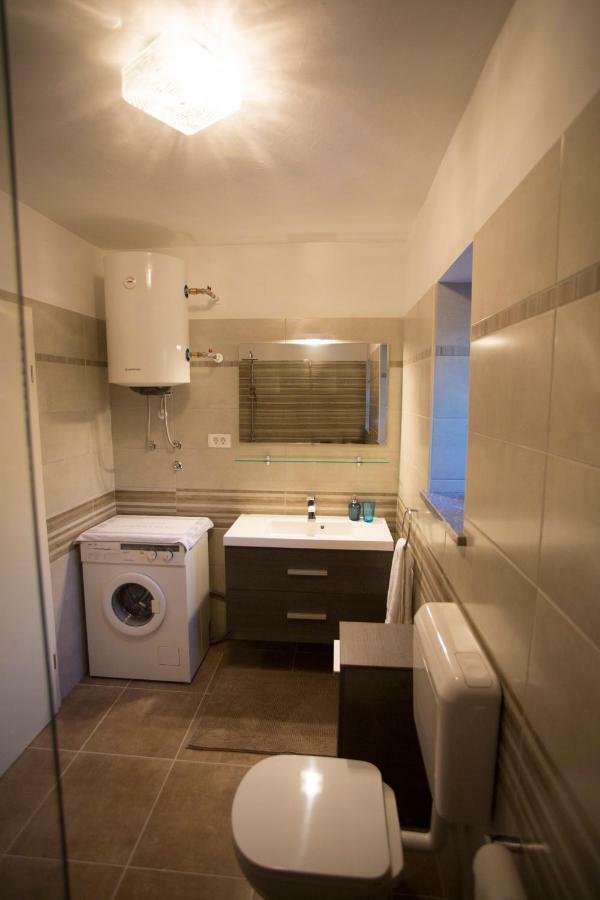 Apartment Stella בפורטורוז מראה חיצוני תמונה