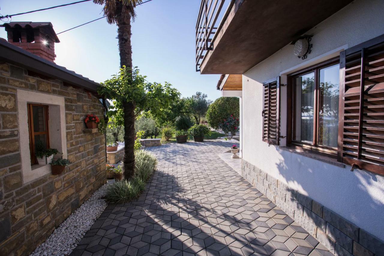 Apartment Stella בפורטורוז מראה חיצוני תמונה